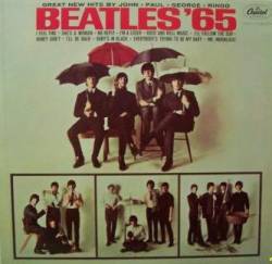 The Beatles : Beatles '65